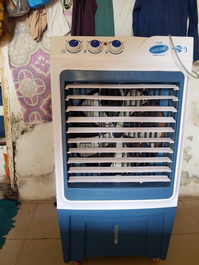 Air Coller 10/10