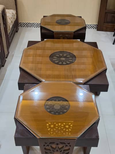 Brand New Table
