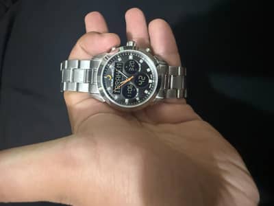 alfajar watch