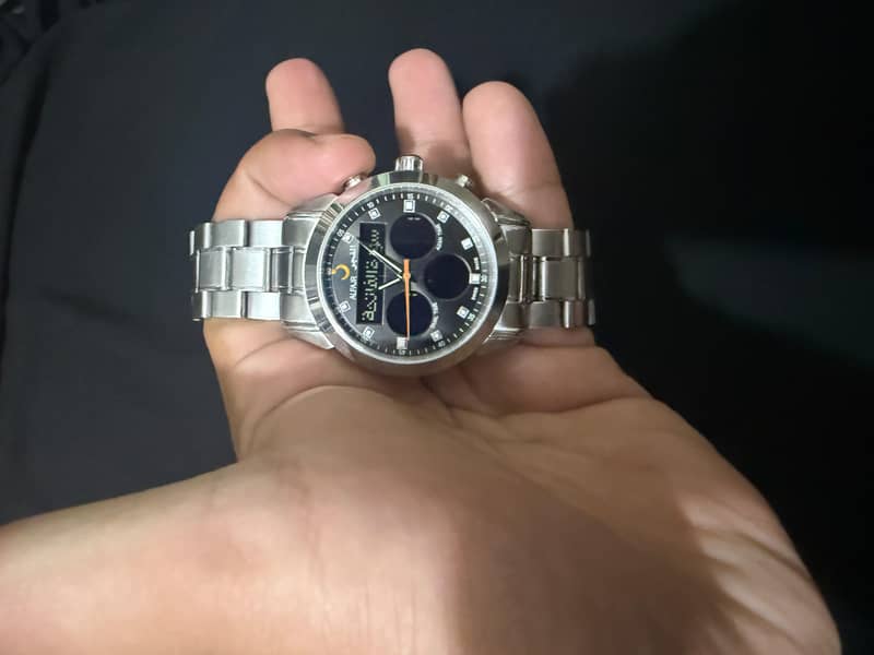 alfajar watch 14