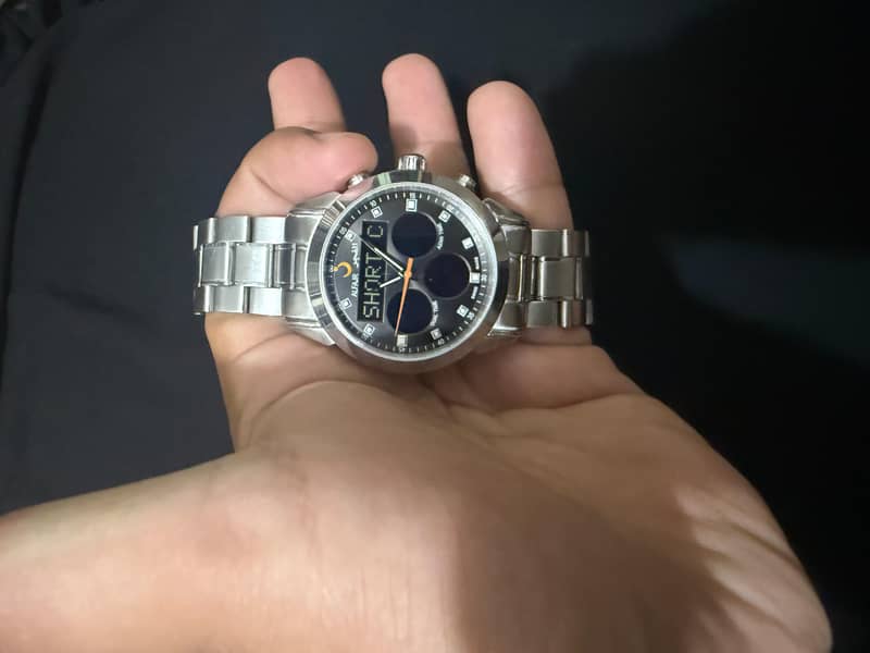 alfajar watch 15