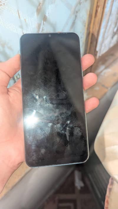 Vivo Y21