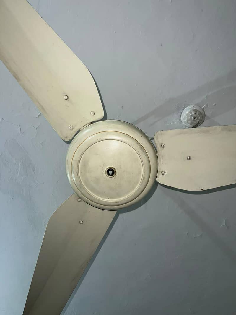 Ceiling Fan 0