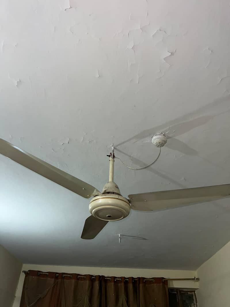 Ceiling Fan 2