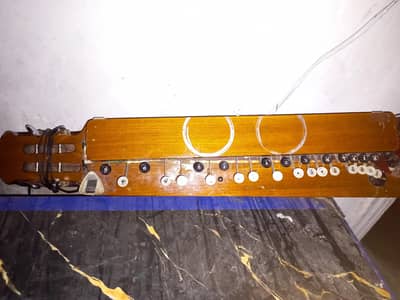 japani electric banjo