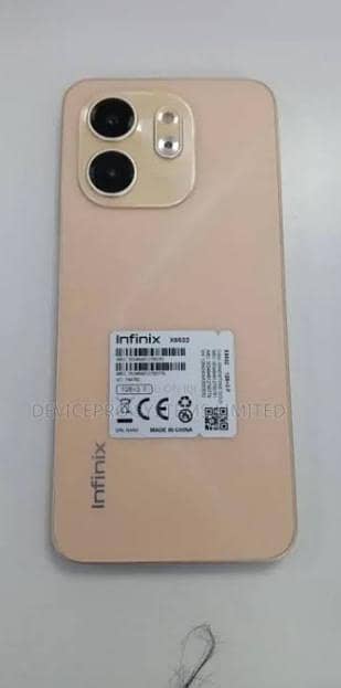 Infinix Smart 9