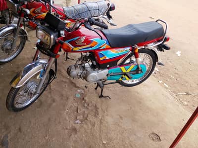 Honda 2026