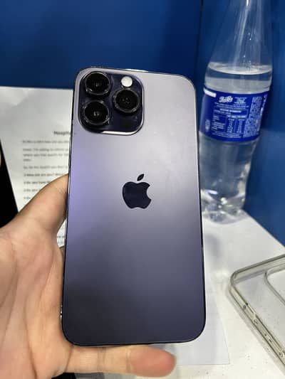 Apple iPhone 14 Pro Max factory unlocked