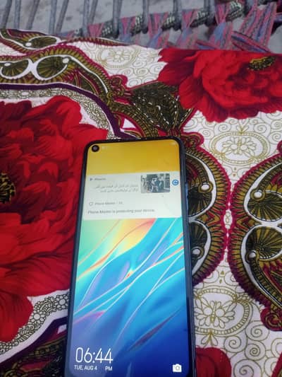 Tecno CAMON 12 Air