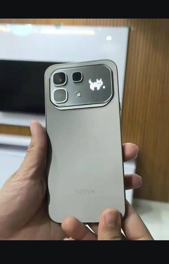 Infinix Note 60 pro 2