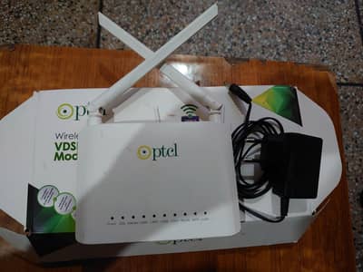 wifi router | Wifi Device | Ptcl Device