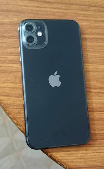 Apple iPhone 11