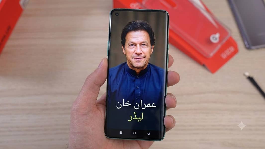 One Plus 8 Pro 1