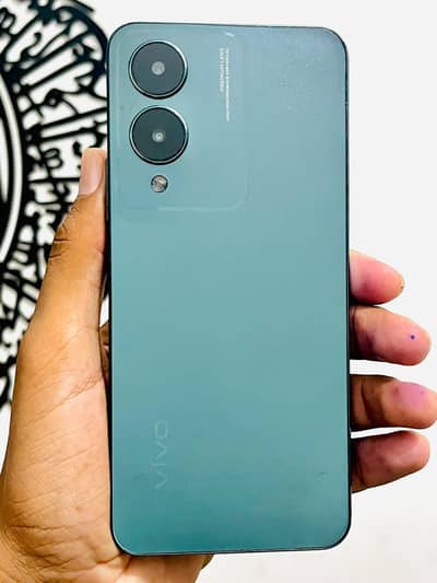 vivo Y17s 8/128