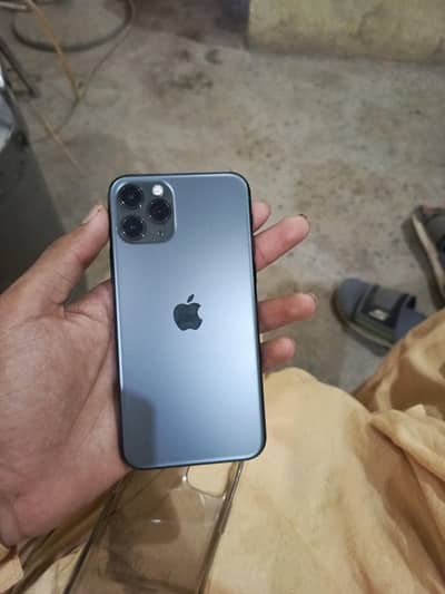 Apple iPhone 11 Pro 64 gb