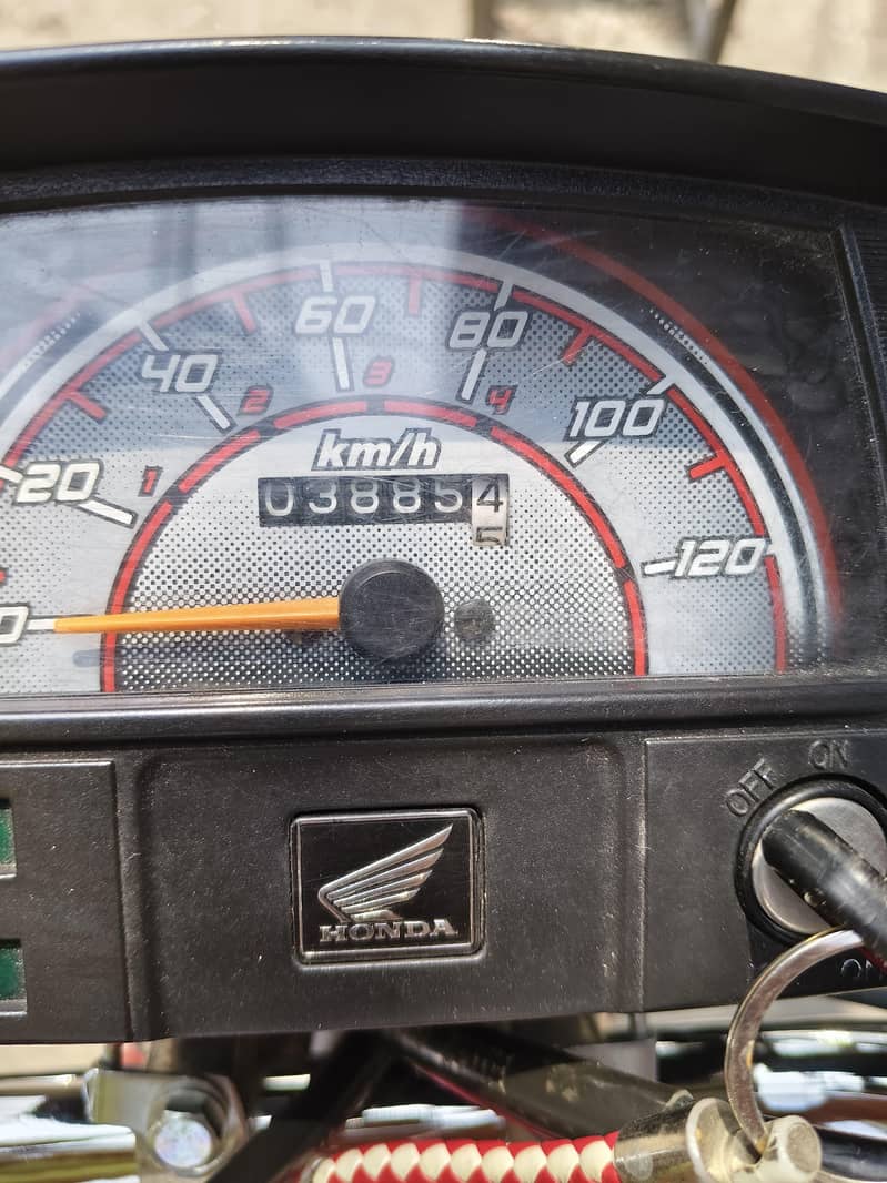 CD 70 26 model 5
