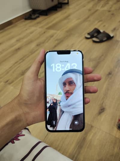 Apple iPhone 13 Pro Max