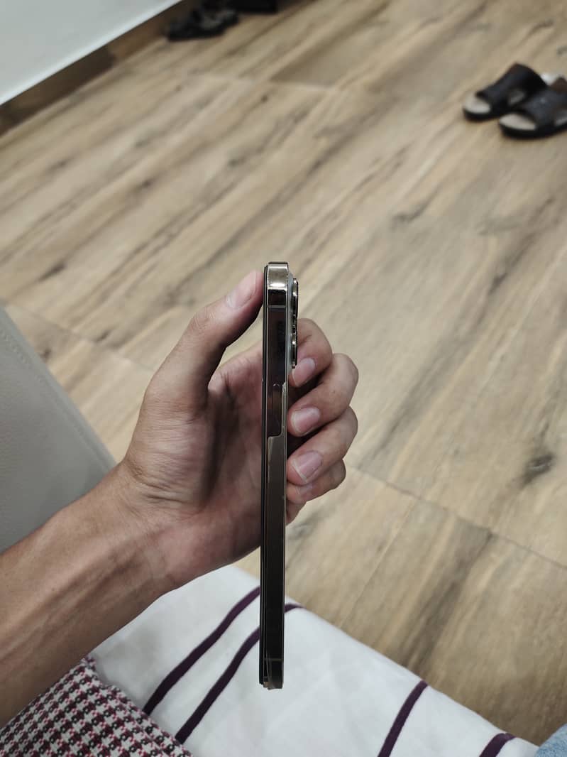 Apple iPhone 13 Pro Max 1