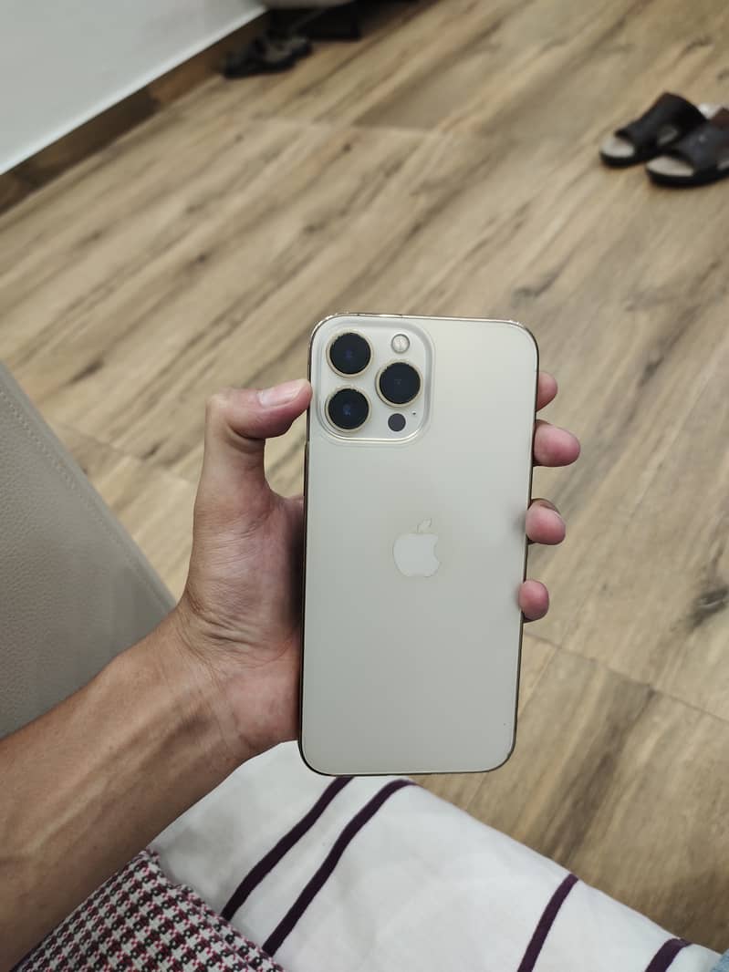 Apple iPhone 13 Pro Max 2