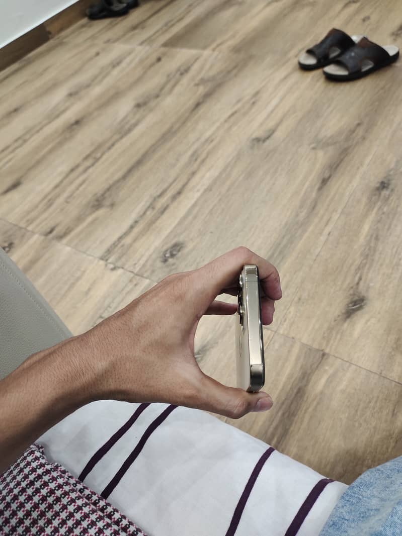 Apple iPhone 13 Pro Max 4