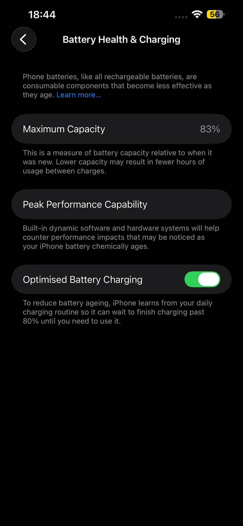 Apple iPhone 13 Pro Max 7