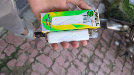 pod caliburn air