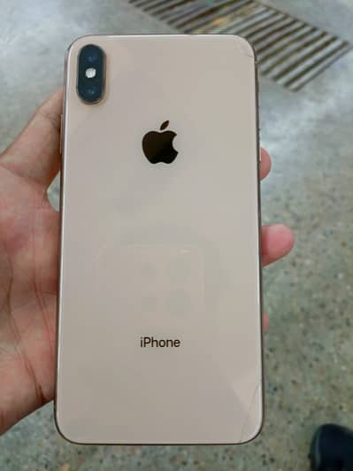 Apple iPhone XS Max