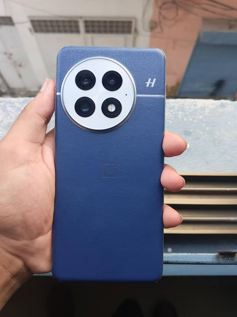 One Plus 13R 0