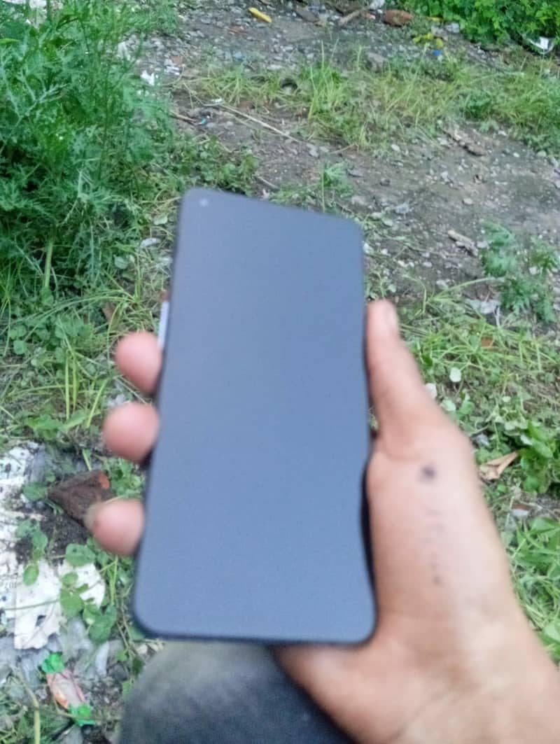 One Plus 9 5G 1