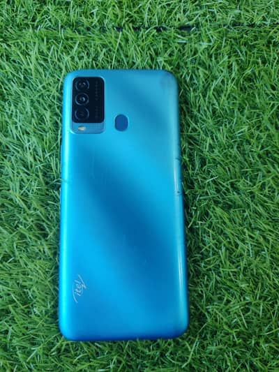Itel P38 Pro