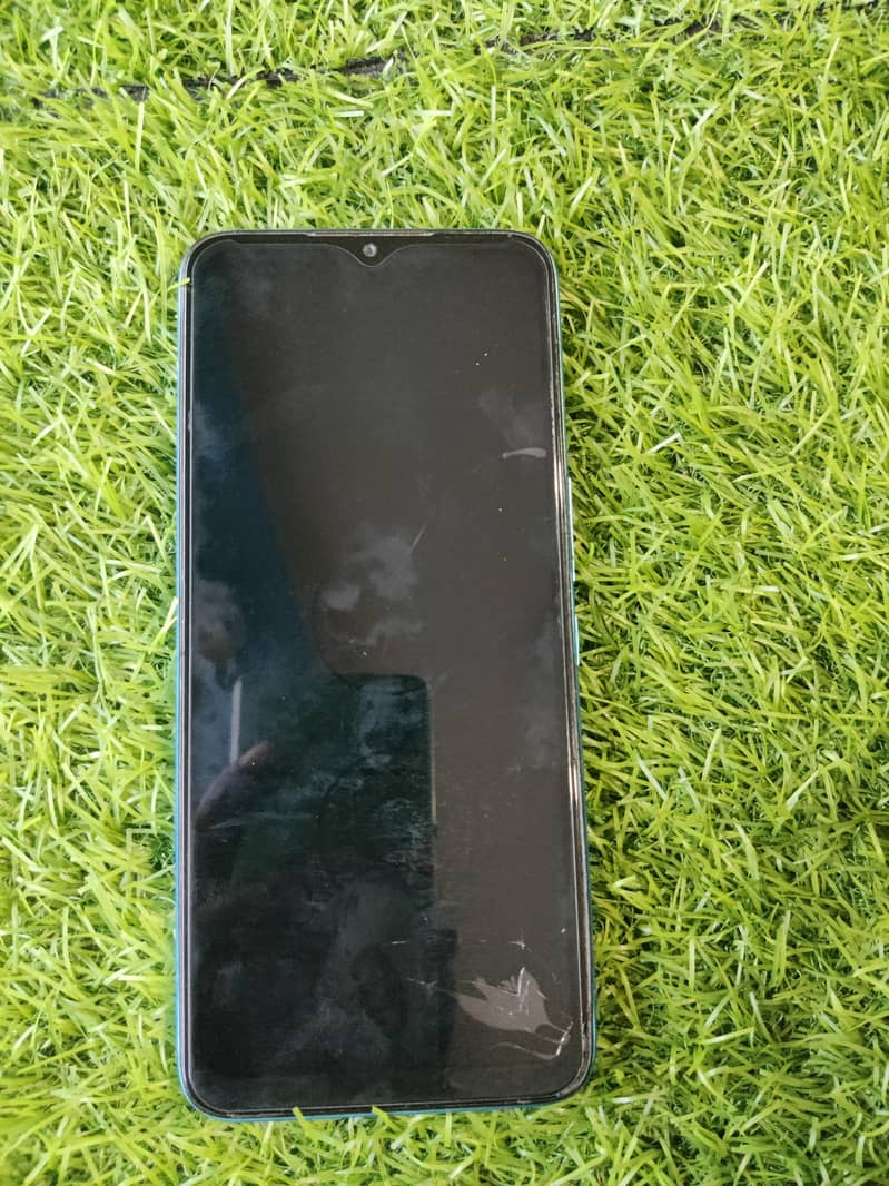 Itel P38 Pro 1