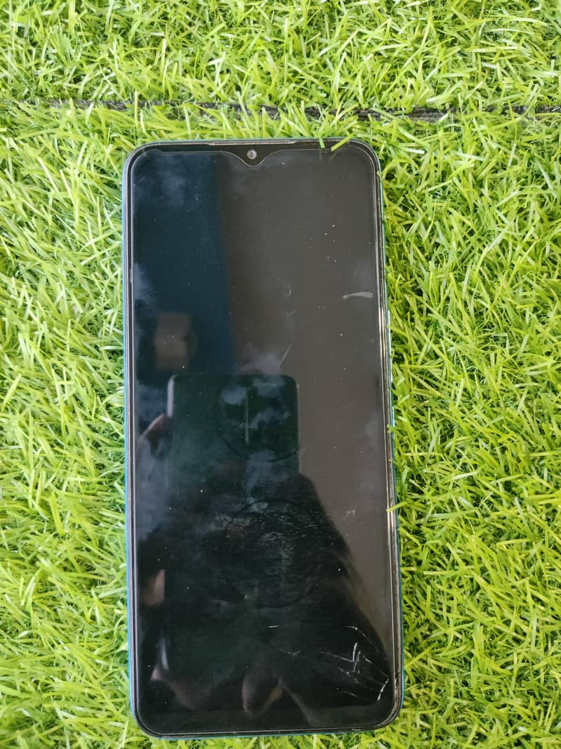 Itel P38 Pro 2
