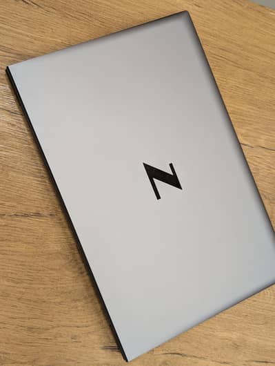 HP ZBook Firefly 14 G7