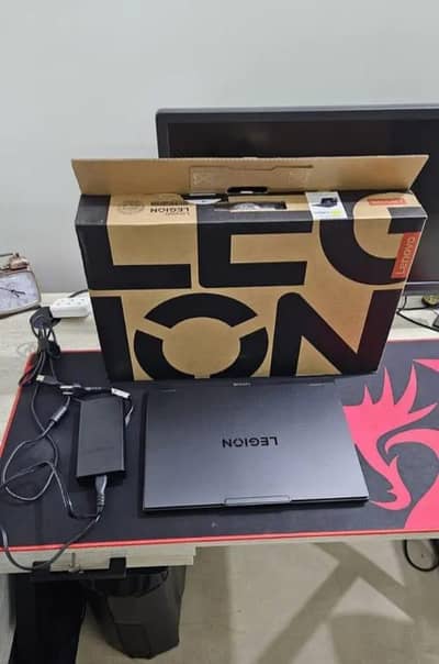 Lenovo Legion i5 Gaming laptop