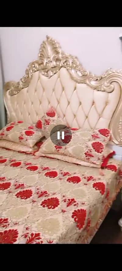 new furniture just buy and used