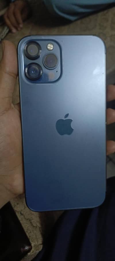 Apple iPhone 12 Pro Max