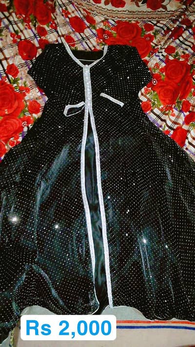 new dresses