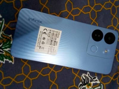 Infinix smarte 7 HD