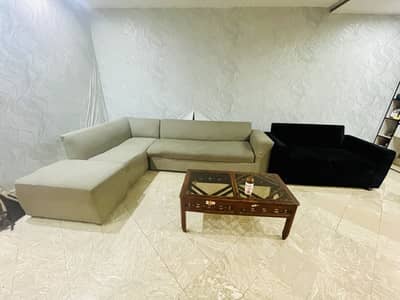 7 seater plus 2 seater set no 03007993033