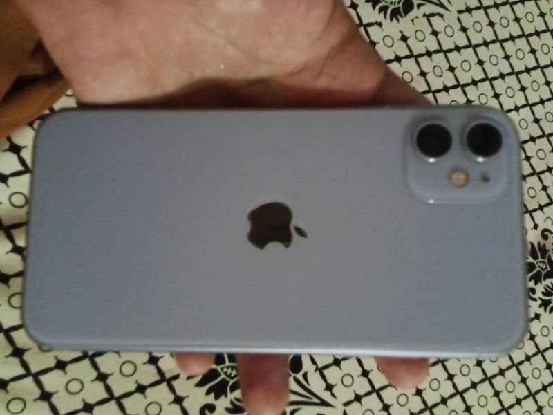 Apple iPhone 11 1