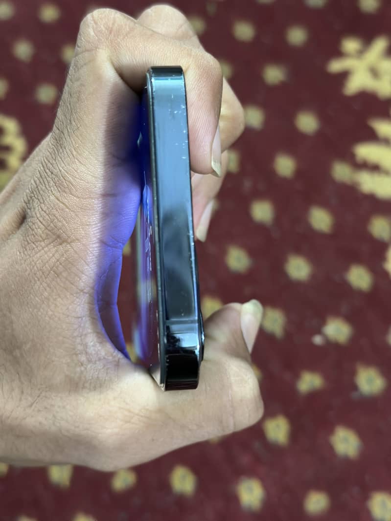 Apple iPhone 12 Pro 5