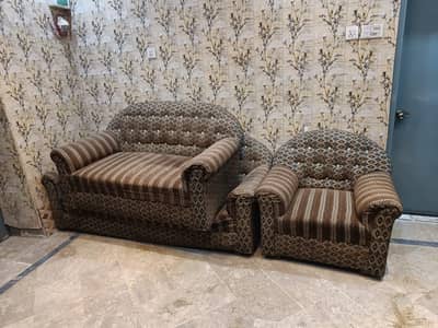 sofa set