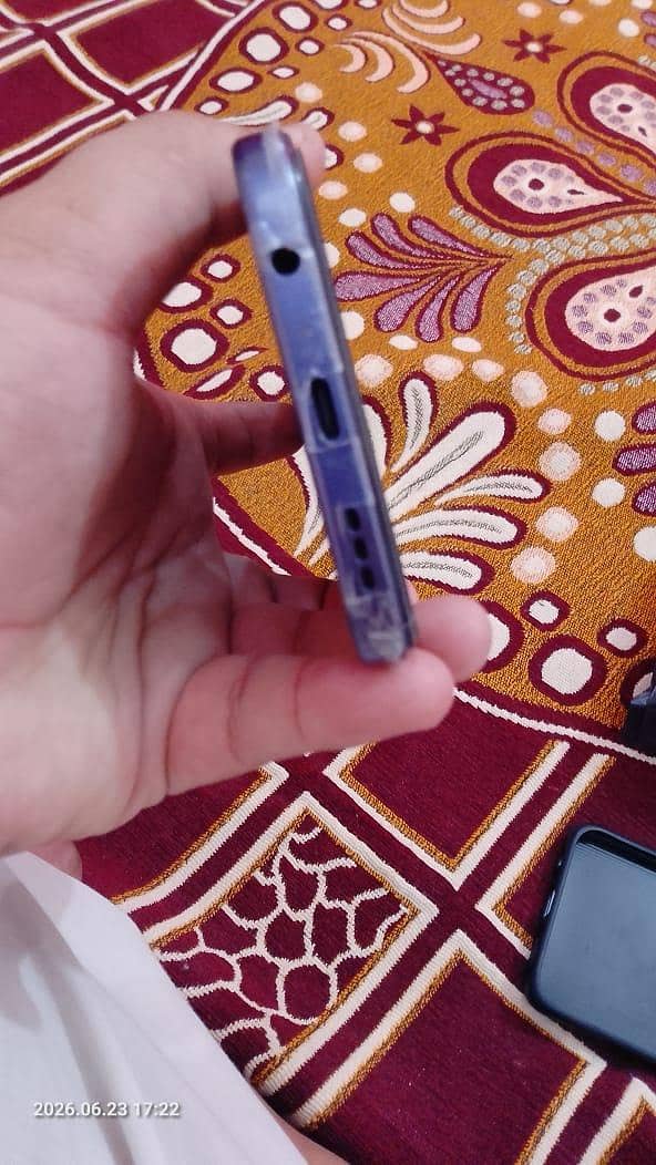 OPPO A6k 0