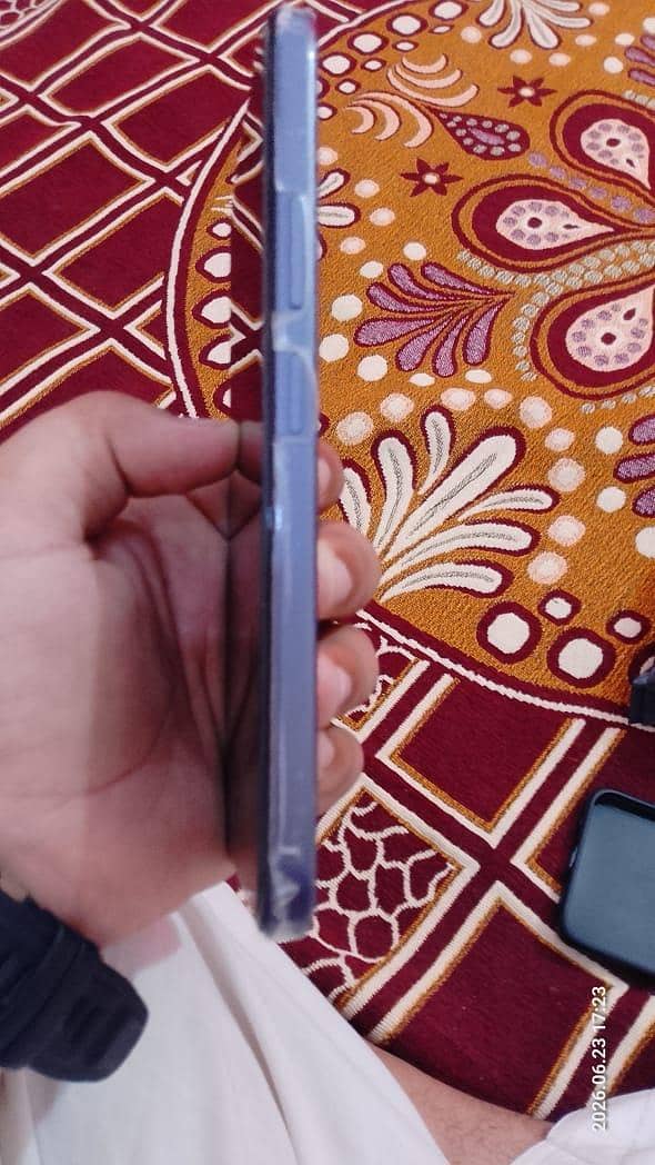 OPPO A6k 1