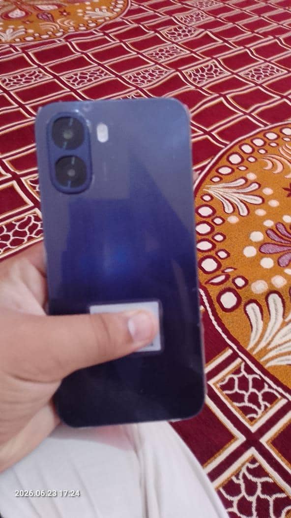 OPPO A6k 2
