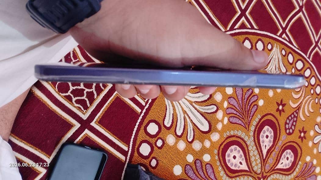 OPPO A6k 3