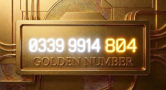 golden number for pti supporters