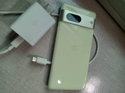 Google Pixel 7