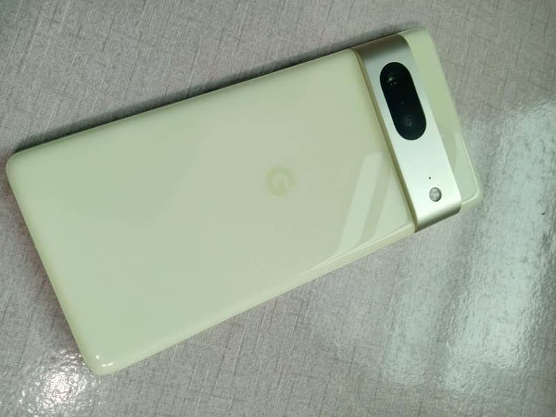 Google Pixel 7 1