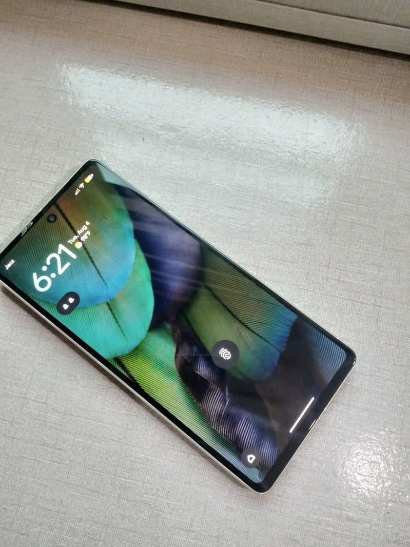 Google Pixel 7 3
